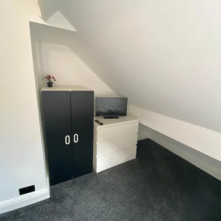 Pristine 2 Bedroom Apartment With Off Street Parking Norwich Exterior foto